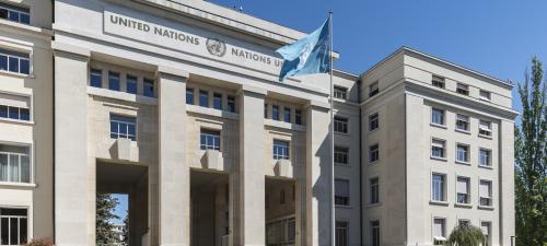 Banner-UNOG