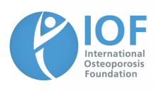 Logo IOF