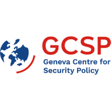 Logo CGSP