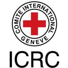 Logo ICRC