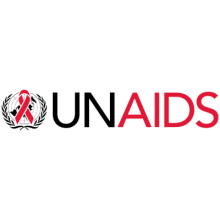 UNAIDS logo