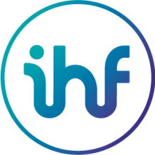 Logo IHF