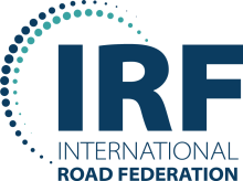 Logo IRF