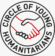 Circle of Young Humanitarians logo