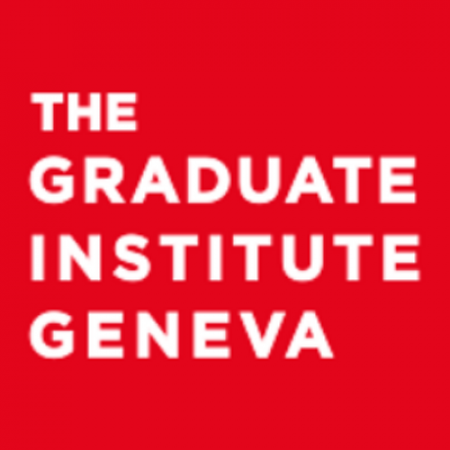 Logo IHEID