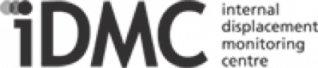 Logo IDMC