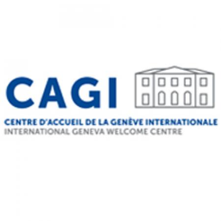 Logo CAGI