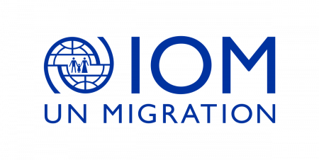 Logo IOM