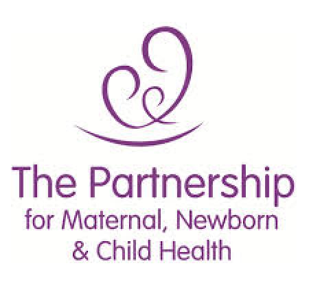 Logo-PMNCH