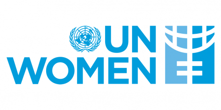 Logo UN Women