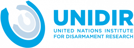 Logo UNIDIR
