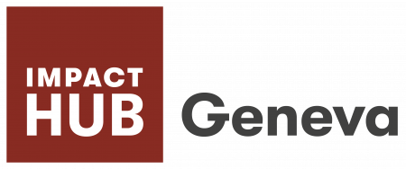 Logo Impact-hub