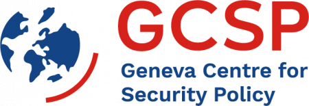 Logo CGSP