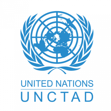 Logo Unctad