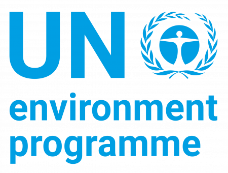 Logo UNEP