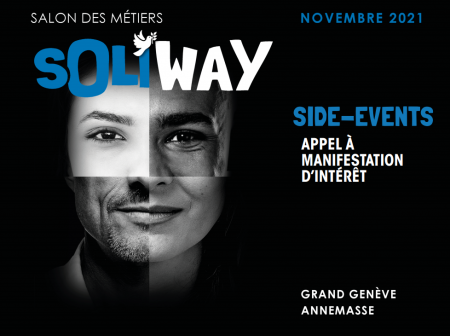 The Cité de la Solidarité Internationale is launching a call for expressions of interest to participate in the "Soliway: internationale mode(s) d'emploi(s)" on November 5 and 6, 2021