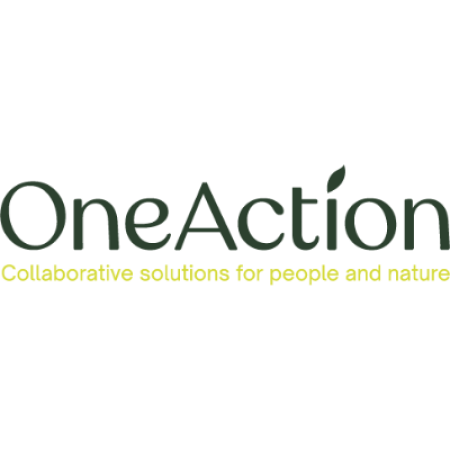 Logo OneAction