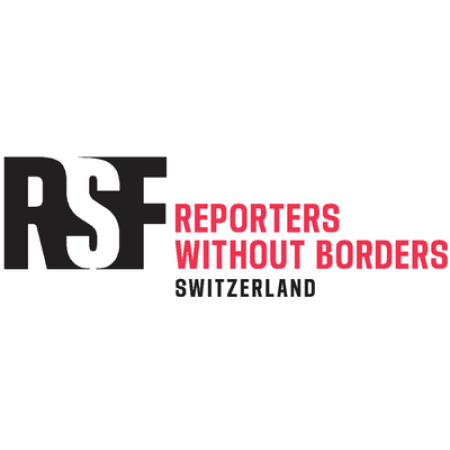 Logo RSF