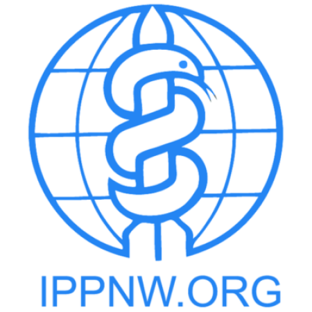 Logo IPPNW