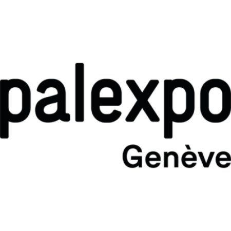 Logo Palexpo