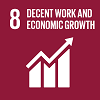 SDG8