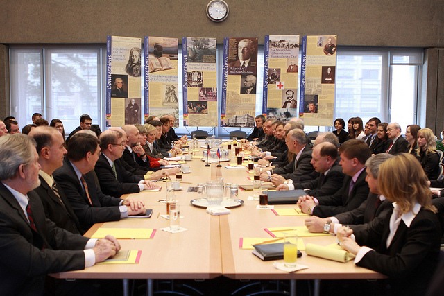 © US Mission Geneva