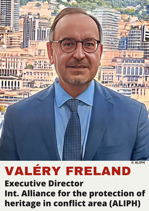 Valery Freland
