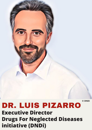Luis Pizarro