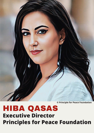 Hiba Qasas