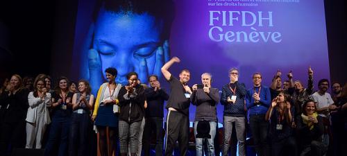 FIFDH