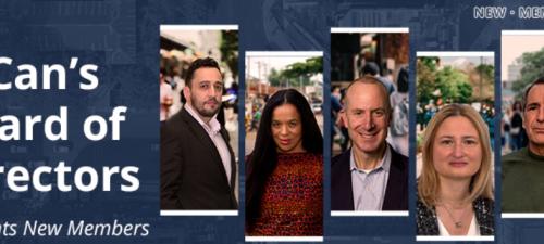 C/Can’s Board of Directors