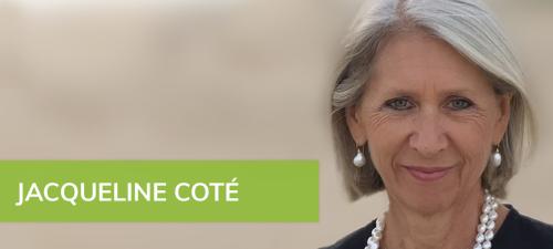 Jacqueline Coté