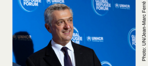 Filippo Grandi