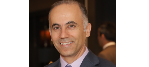 Dr Fadi Daou