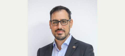 Gonzalo Alcaraz