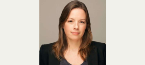Rebecca Brown 