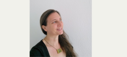 New Director for Quaker UN Office in Geneva