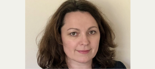 Stéphanie David appointed Secretary General of the World Organisation Against Torture