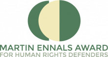Logo Ennals