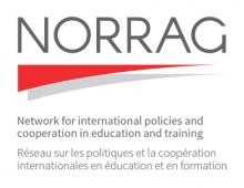Logo NORRAG