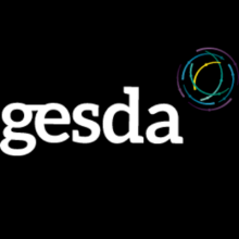 Logo GESDA
