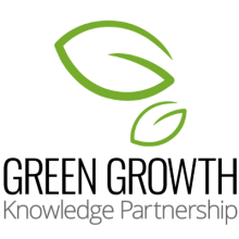 Logo GGKP