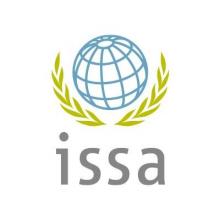 Logo ISSA