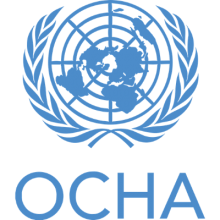 Logo OCHA