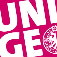 Calendrier Unige 2023 Calendar | Genève Internationale
