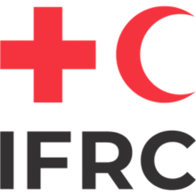 IFRC logo