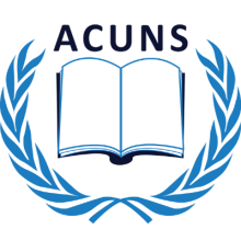 ACUNS Academic Council on the United Nations System 