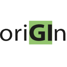 Logo Origin