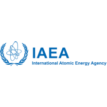 Logo IAEA
