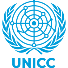 UNICC logo